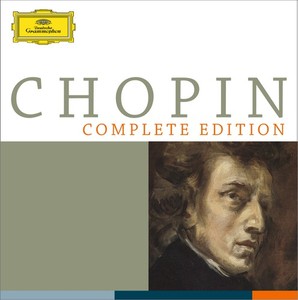 Frederic chopin complete edition 17 download